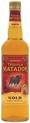 Matador Tequila Gold 80@